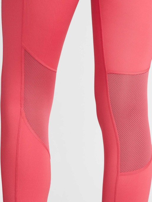 NIKE Αθλητικό Κολάν W NK DF FAST CROP