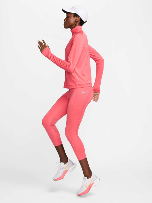 NIKE Αθλητικό Κολάν W NK DF FAST CROP