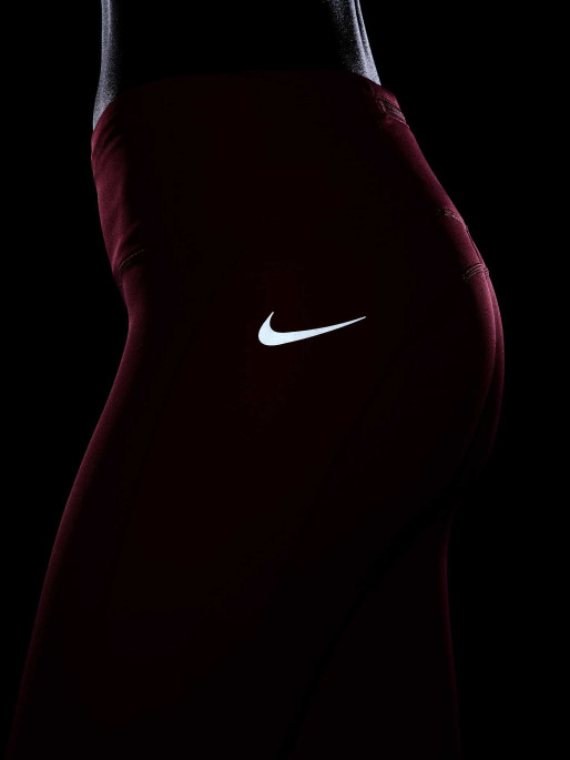 NIKE Αθλητικό Κολάν W NK DF FAST CROP