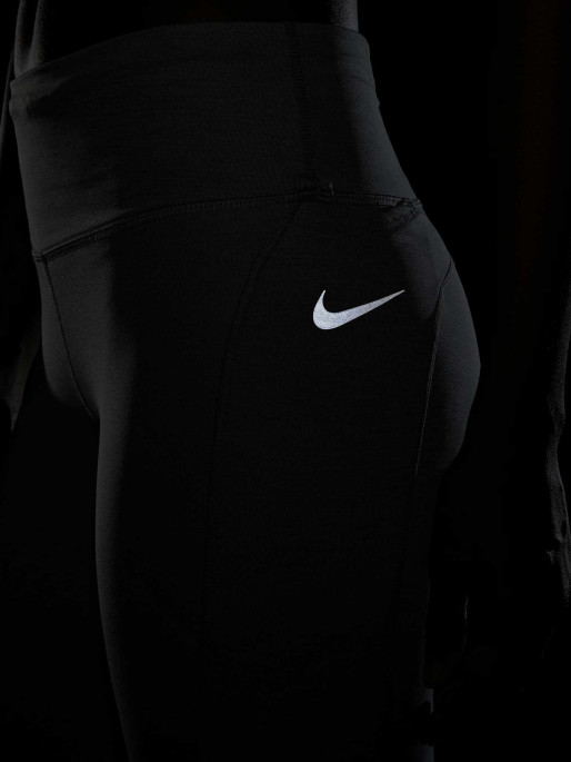 NIKE Colanti W Nk Df Fast