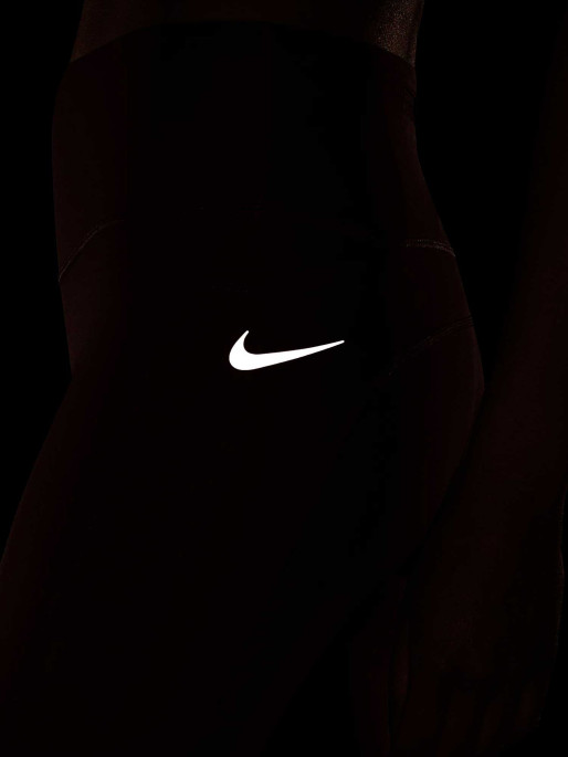 NIKE Ženske helanke W NK DF FAST TGHT