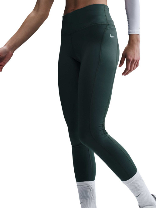 NIKE Colanti W Nk Df Fast Tght