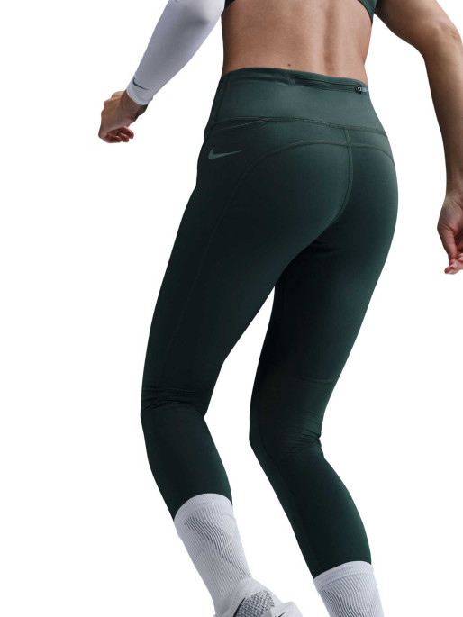 NIKE Colanti W Nk Df Fast Tght