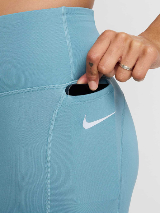 NIKE Colanti W Nk Df Fast