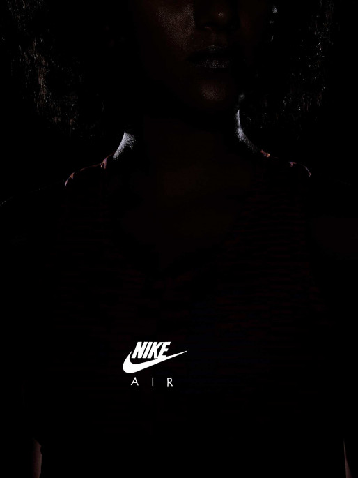 NIKE Maiou W Air Nv Pr