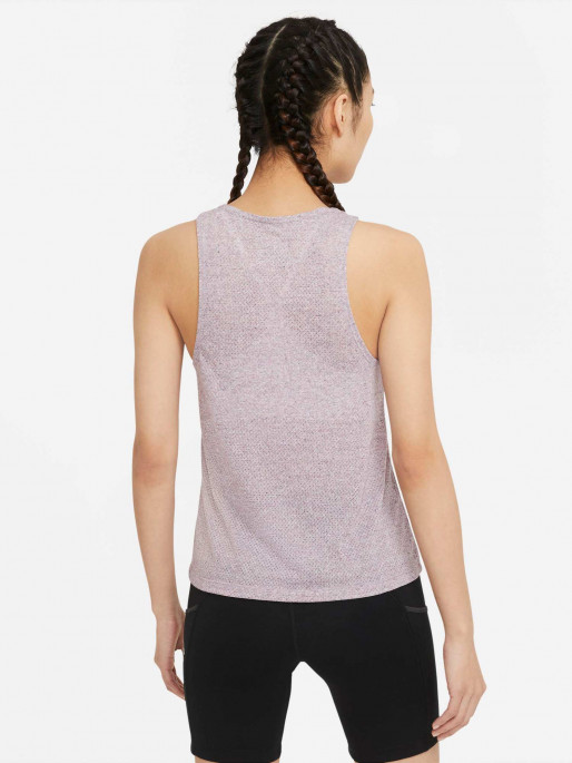 NIKE W CITY SLEEK TRAIL Tank