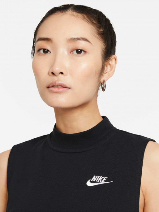 NIKE W DRESS JRSY