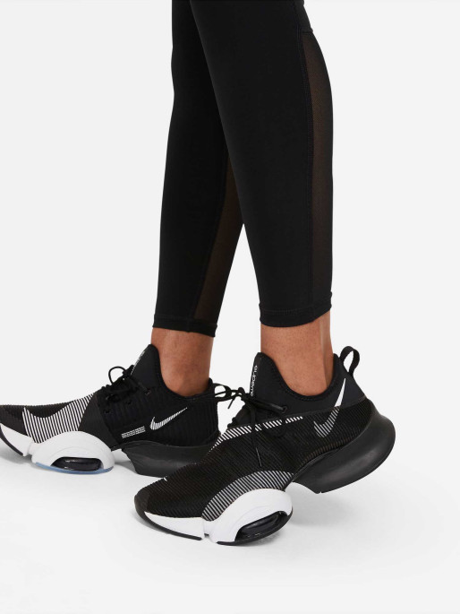 NIKE TEAM Αθλητικό Κολάν W NP 365