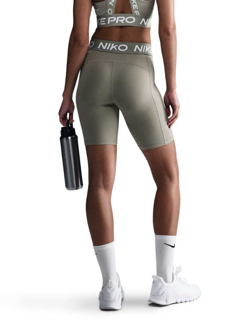 NIKE Клин W NP 365 SHORT 8IN