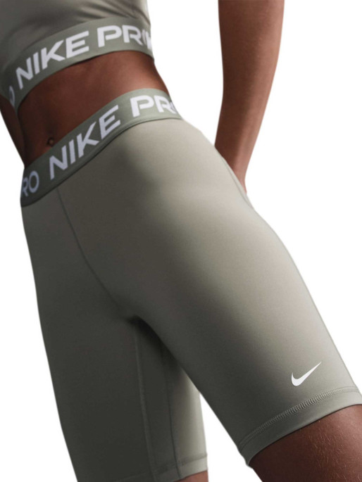 NIKE Клин W NP 365 SHORT 8IN