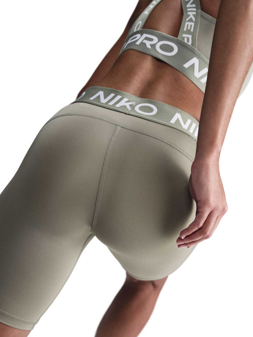 NIKE Клин W NP 365 SHORT 8IN