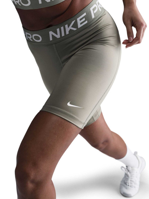 NIKE Клин W NP 365 SHORT 8IN