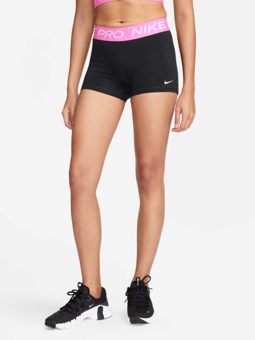 NIKE Αθλητικό Κολαν Σορτς W NP 365 3IN