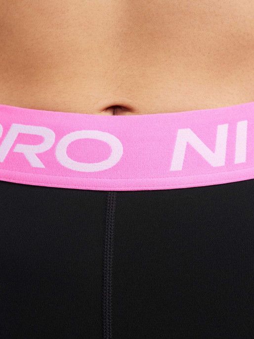 NIKE Αθλητικό Κολαν Σορτς W NP 365 3IN