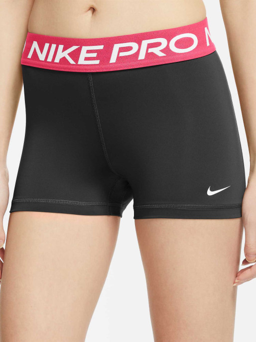 NIKE W NP 365 SHORT 3IN