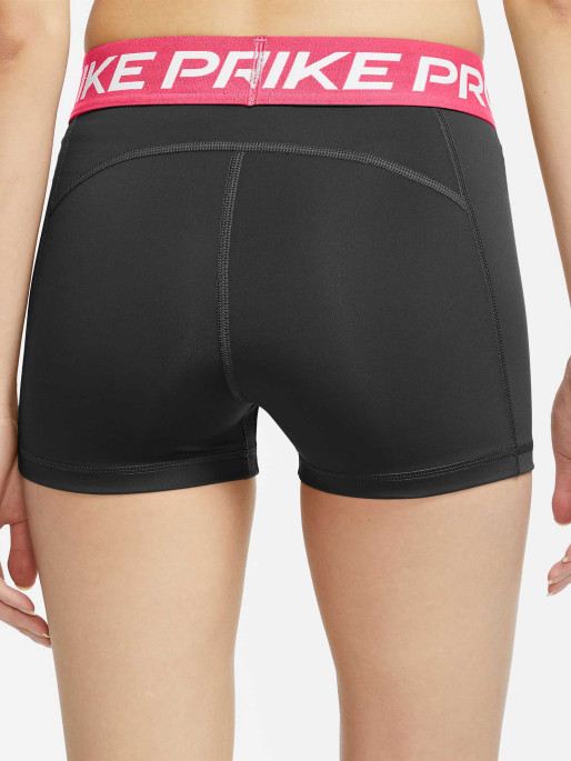 NIKE W NP 365 SHORT 3IN