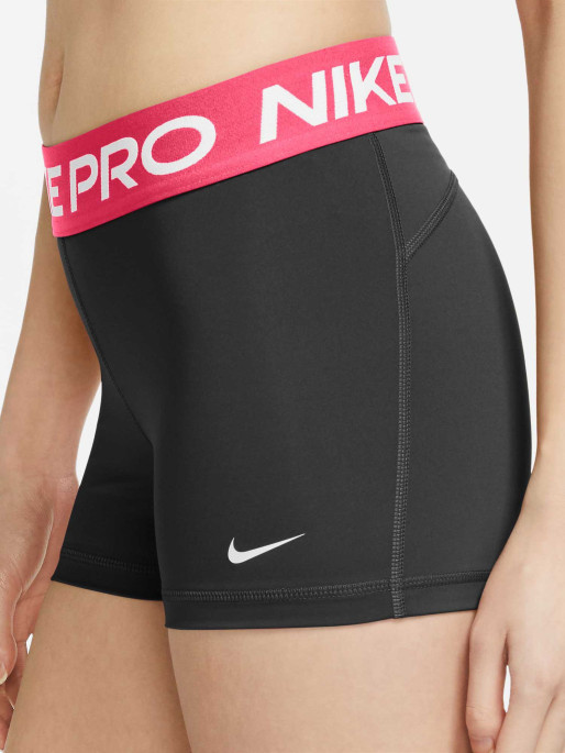 NIKE W NP 365 SHORT 3IN
