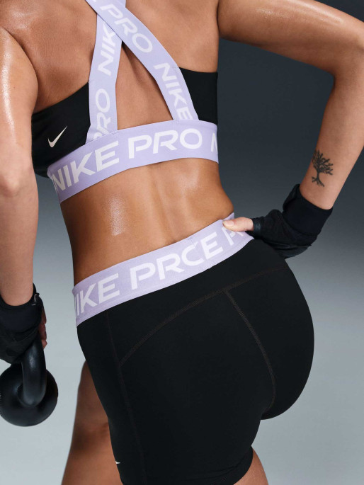 NIKE Short Tights W NP 365 SHORT 3IN