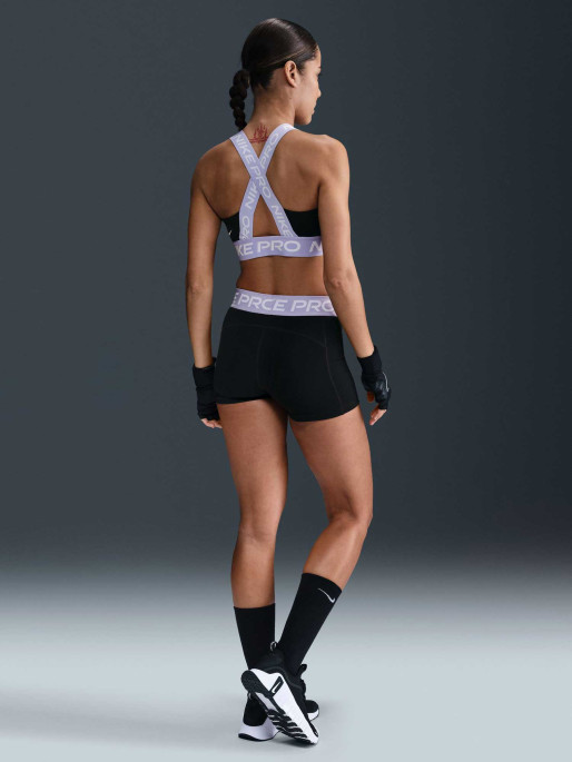 NIKE Short Tights W NP 365 SHORT 3IN