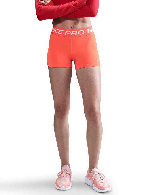 NIKE Short Tights W NP 365 SHORT 3IN