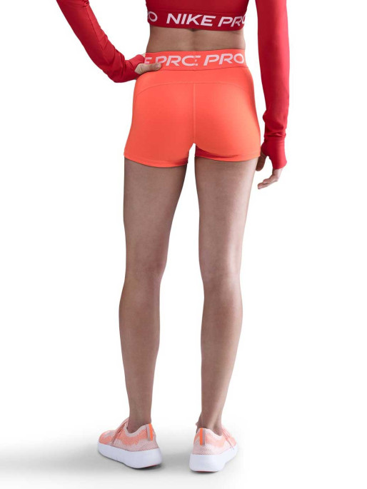 NIKE Short Tights W NP 365 SHORT 3IN