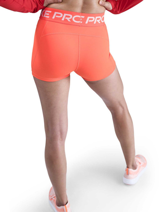 NIKE Short Tights W NP 365 SHORT 3IN