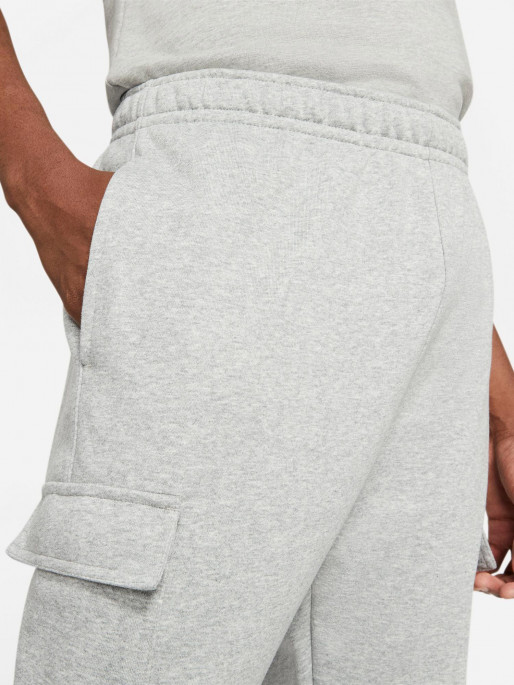 NIKE donji deo trenerke CLUB FT CARGO