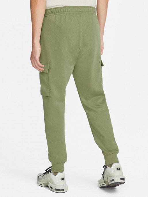 NIKE donji deo trenerke CLUB FT CARGO
