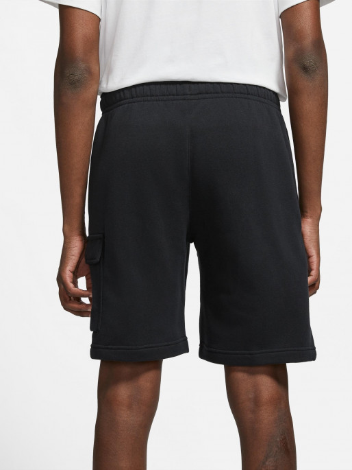 NIKE Pantaloni scurti M Club Bb Cargo