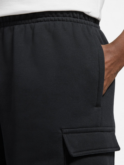 NIKE Pantaloni scurti M Club Bb Cargo