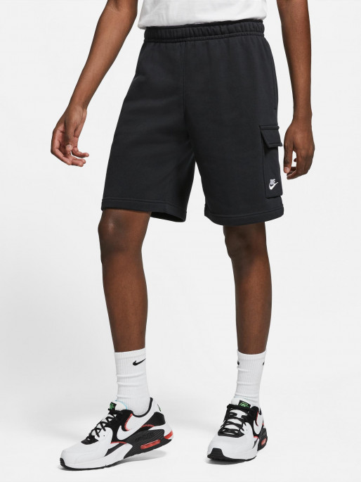 NIKE Pantaloni scurti M Club Bb Cargo