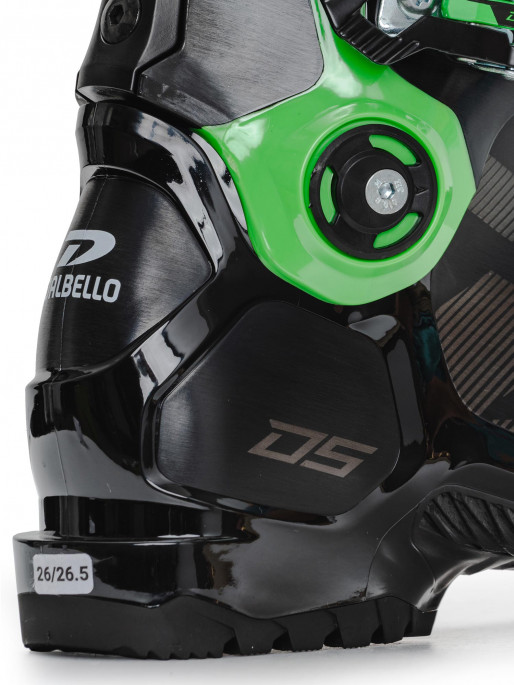 DALBELLO Μπότες Σκι DS 120 MS