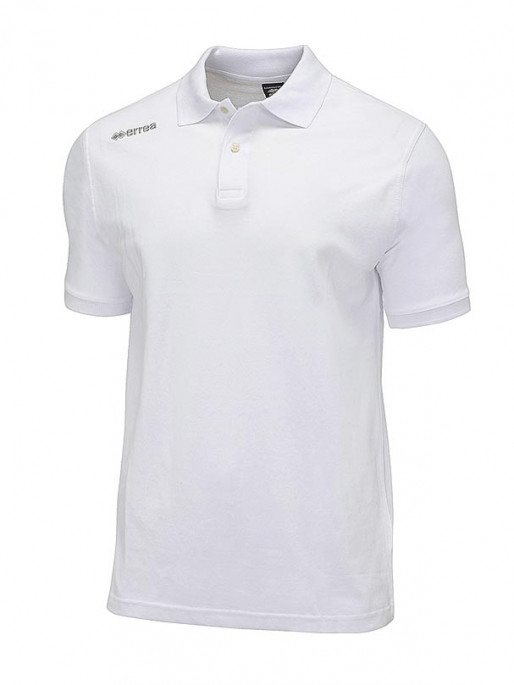 ERREA Блуза с къс ръкав TEAM 2012 AD