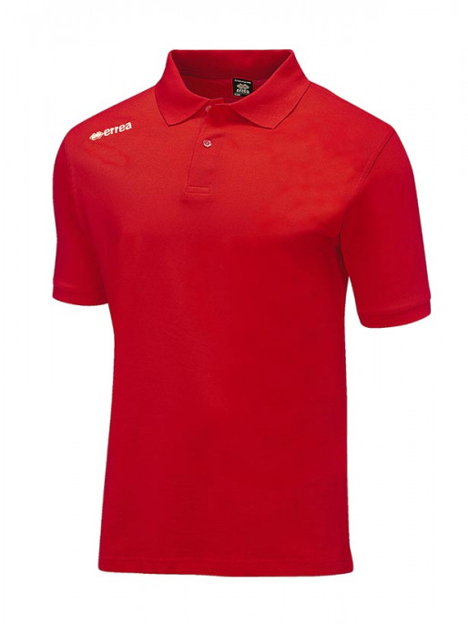 ERREA Блуза с къс ръкав TEAM 2012 AD