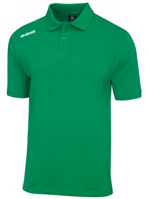 ERREA Блуза с къс ръкав TEAM 2012 AD