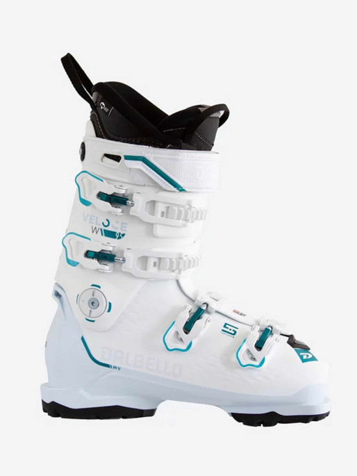 DALBELLO Clapari schi Veloce 95 W Gw
