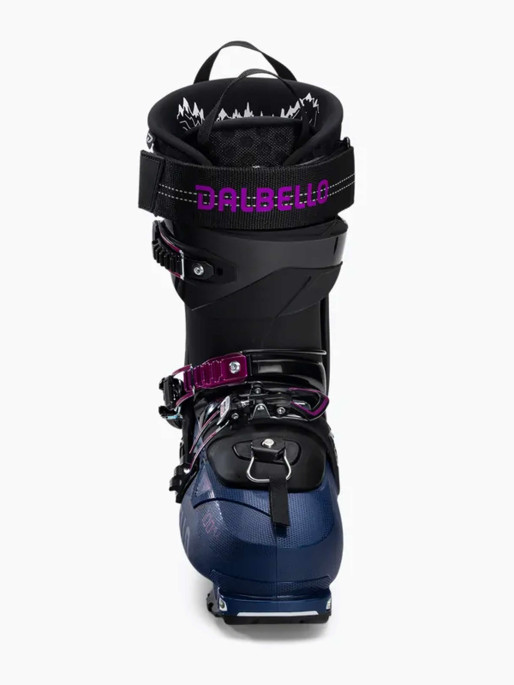 DALBELLO Clapari schi Lupo Ax 100 W