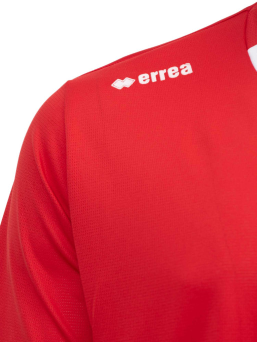 ERREA LIVERPOOL S S JR T-SHIRT