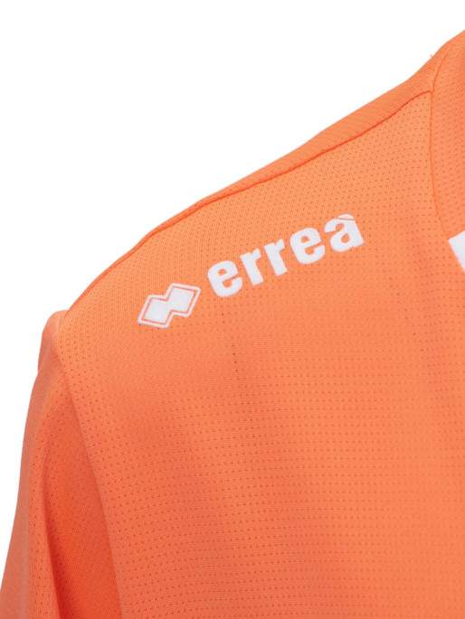 ERREA LIVERPOOL S S JR T-SHIRT