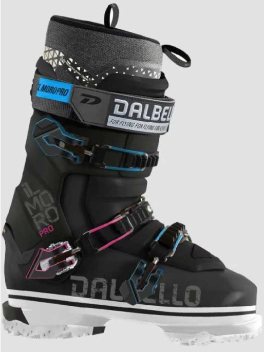 DALBELLO Clapari schi Il Moro Pro Gw
