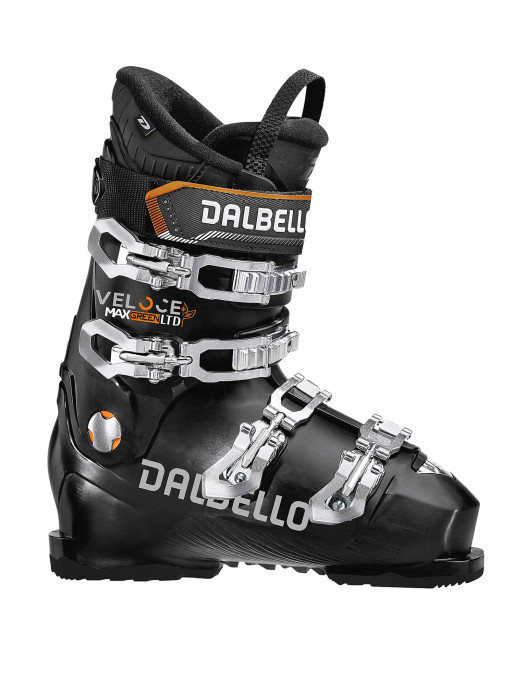 DALBELLO GREEN VELOCE RENTAL MAX LTD MS Ski Boots