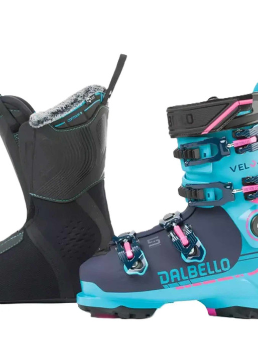 DALBELLO Ски обувки VELOCE 105 MV W