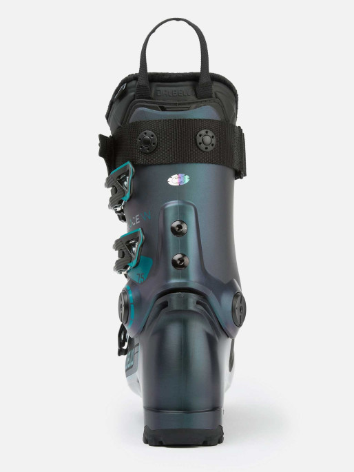 DALBELLO Clapari schi Veloce 75 MV W
