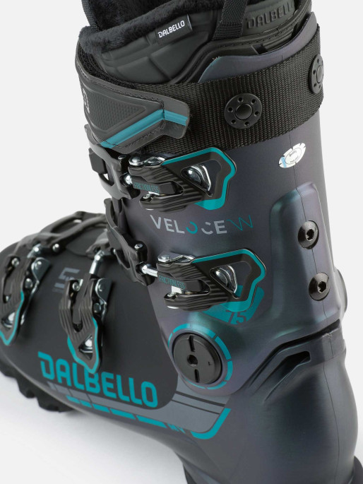 DALBELLO Clapari schi Veloce 75 MV W