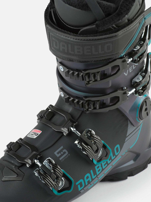 DALBELLO Clapari schi Veloce 75 MV W