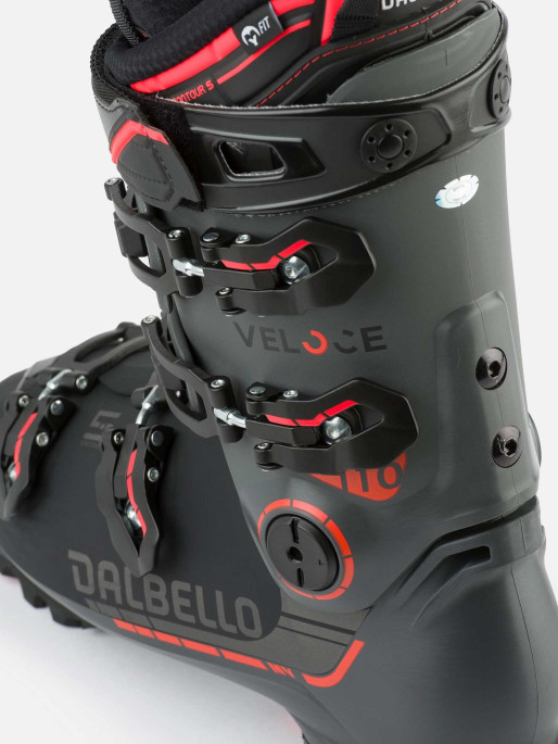 DALBELLO Clapari schi Veloce 110 MV