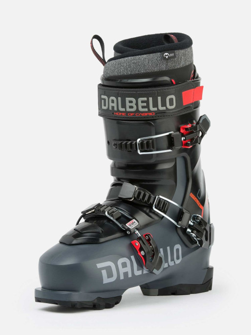 DALBELLO Clapari schi Cabrio Mv 120 3DWrap