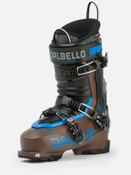 DALBELLO Clapari schi Cabrio Mv Free 100 If