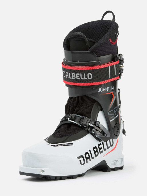 DALBELLO Clapari schi Quantum Space Sport