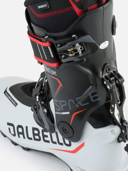 DALBELLO Clapari schi Quantum Space Sport